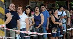 Foto de la galería: El viaje en tren entre Posadas y Encarnación, una experiencia emocionante