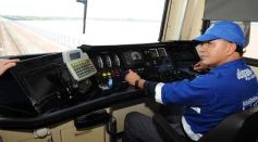 Foto de la galería: El viaje en tren entre Posadas y Encarnación, una experiencia emocionante