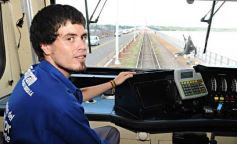 Foto de la galería: El viaje en tren entre Posadas y Encarnación, una experiencia emocionante