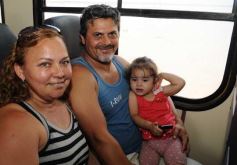 Foto de la galería: El viaje en tren entre Posadas y Encarnación, una experiencia emocionante