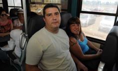 Foto de la galería: El viaje en tren entre Posadas y Encarnación, una experiencia emocionante