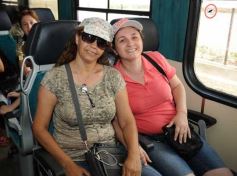 Foto de la galería: El viaje en tren entre Posadas y Encarnación, una experiencia emocionante