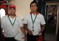 Foto de la galería: El viaje en tren entre Posadas y Encarnación, una experiencia emocionante