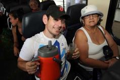 Foto de la galería: El viaje en tren entre Posadas y Encarnación, una experiencia emocionante