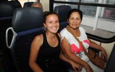 Foto de la galería: El viaje en tren entre Posadas y Encarnación, una experiencia emocionante
