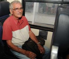 Foto de la galería: El viaje en tren entre Posadas y Encarnación, una experiencia emocionante