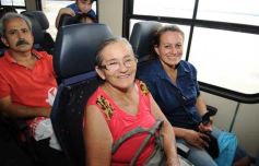 Foto de la galería: El viaje en tren entre Posadas y Encarnación, una experiencia emocionante