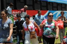 Foto de la galería: El viaje en tren entre Posadas y Encarnación, una experiencia emocionante