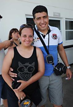 Foto de la galería: El viaje en tren entre Posadas y Encarnación, una experiencia emocionante