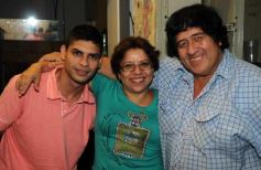 Foto de la galería: Los que desafían el calor de enero disfrutando de Posadas