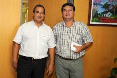 Foto de la galería: Los que desafían el calor de enero disfrutando de Posadas