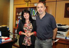 Foto de la galería: Los que desafían el calor de enero disfrutando de Posadas