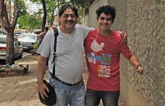 Foto de la galería: Los que desafían el calor de enero disfrutando de Posadas