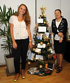 Foto de la galería: Los que desafían el calor de enero disfrutando de Posadas