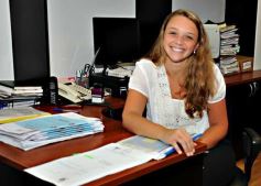 Foto de la galería: Los que desafían el calor de enero disfrutando de Posadas