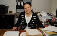 Foto de la galería: Los que desafían el calor de enero disfrutando de Posadas