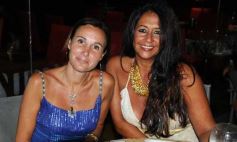 Foto de la galería: Los que desafían el calor de enero disfrutando de Posadas