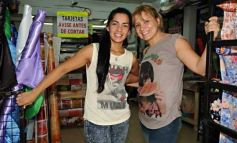 Foto de la galería: Los que desafían el calor de enero disfrutando de Posadas