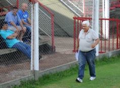 Foto de la galería: Guaraní arrancó con la pretemporada de cara a la exigente B Nacional