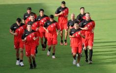 Foto de la galería: Guaraní arrancó con la pretemporada de cara a la exigente B Nacional