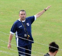 Foto de la galería: Guaraní arrancó con la pretemporada de cara a la exigente B Nacional