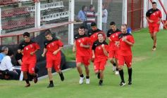 Foto de la galería: Guaraní arrancó con la pretemporada de cara a la exigente B Nacional