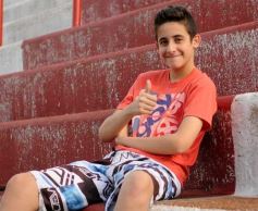 Foto de la galería: Guaraní arrancó con la pretemporada de cara a la exigente B Nacional