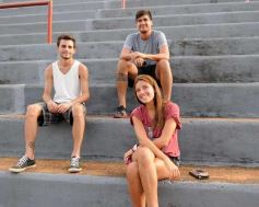 Foto de la galería: Guaraní arrancó con la pretemporada de cara a la exigente B Nacional