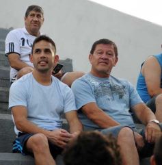 Foto de la galería: Guaraní arrancó con la pretemporada de cara a la exigente B Nacional