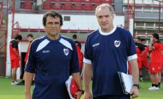 Foto de la galería: Guaraní arrancó con la pretemporada de cara a la exigente B Nacional