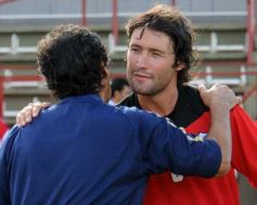 Foto de la galería: Guaraní arrancó con la pretemporada de cara a la exigente B Nacional