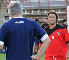Foto de la galería: Guaraní arrancó con la pretemporada de cara a la exigente B Nacional