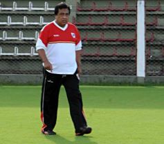 Foto de la galería: Guaraní arrancó con la pretemporada de cara a la exigente B Nacional