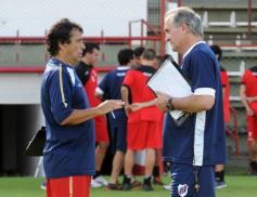 Foto de la galería: Guaraní arrancó con la pretemporada de cara a la exigente B Nacional