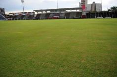 Foto de la galería: Guaraní arrancó con la pretemporada de cara a la exigente B Nacional