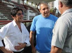 Foto de la galería: Guaraní arrancó con la pretemporada de cara a la exigente B Nacional