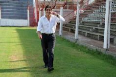 Foto de la galería: Guaraní arrancó con la pretemporada de cara a la exigente B Nacional