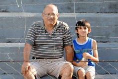 Foto de la galería: Guaraní arrancó con la pretemporada de cara a la exigente B Nacional