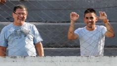 Foto de la galería: Guaraní arrancó con la pretemporada de cara a la exigente B Nacional