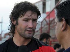 Foto de la galería: Guaraní arrancó con la pretemporada de cara a la exigente B Nacional