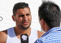 Foto de la galería: Guaraní arrancó con la pretemporada de cara a la exigente B Nacional