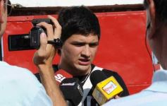 Foto de la galería: Guaraní arrancó con la pretemporada de cara a la exigente B Nacional