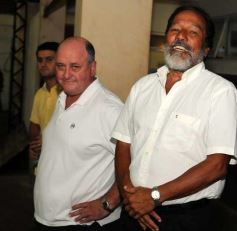 Foto de la galería: Tokio jugó bien, pero cayó en casa ante la Asociación Italiana