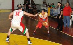 Foto de la galería: Tokio jugó bien, pero cayó en casa ante la Asociación Italiana