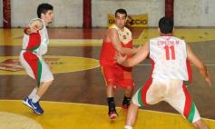 Foto de la galería: Tokio jugó bien, pero cayó en casa ante la Asociación Italiana