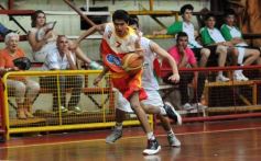 Foto de la galería: Tokio jugó bien, pero cayó en casa ante la Asociación Italiana