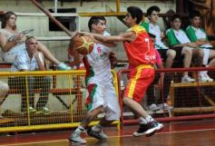 Foto de la galería: Tokio jugó bien, pero cayó en casa ante la Asociación Italiana