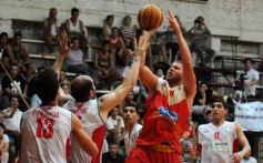 Foto de la galería: Tokio jugó bien, pero cayó en casa ante la Asociación Italiana