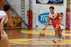 Foto de la galería: Tokio jugó bien, pero cayó en casa ante la Asociación Italiana