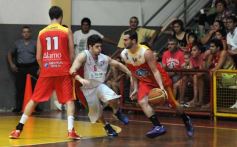 Foto de la galería: Tokio jugó bien, pero cayó en casa ante la Asociación Italiana